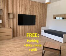 Slovakia  Trenčín vacation rental compare prices direct by owner 15936606