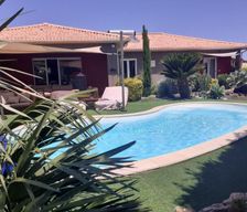 France Corsica Furiani vacation rental compare prices direct by owner 25301200