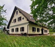 Slovenia Gorenjska Žiri vacation rental compare prices direct by owner 13518349