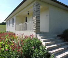 France Nouvelle-Aquitaine Agonac vacation rental compare prices direct by owner 4101195