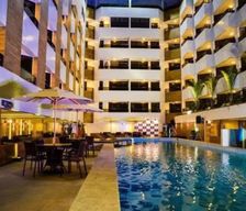 Brazil Paraíba João Pessoa vacation rental compare prices direct by owner 4903338