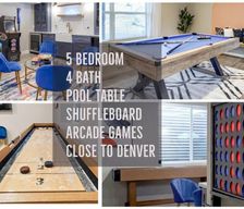 United States Colorado Arvada vacation rental compare prices direct by owner 32273738