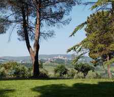 Italy Tuscany San Gimignano vacation rental compare prices direct by owner 26675429