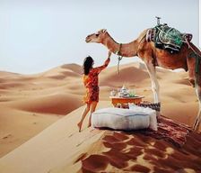 Morocco  Merzouga vacation rental compare prices direct by owner 13682563