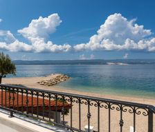 Croatia Split-Dalmatia Mimice vacation rental compare prices direct by owner 5805921
