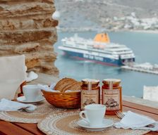 Greece Ios Ios Chora vacation rental compare prices direct by owner 28744974