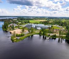 Finland Western Finland Ikaalinen vacation rental compare prices direct by owner 15180067