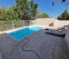 France Languedoc-Roussillon Alès vacation rental compare prices direct by owner 15365265