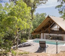 France Languedoc-Roussillon Castillon-du-Gard vacation rental compare prices direct by owner 28000617