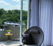 Poland  Kowale Oleckie vacation rental compare prices direct by owner 26878241