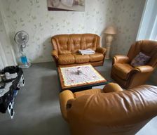 France Pays de la Loire Le Mans vacation rental compare prices direct by owner 26703201