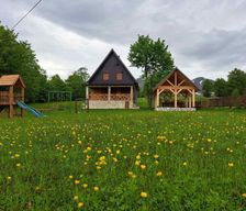 Montenegro Zabljak County Žabljak vacation rental compare prices direct by owner 26275299