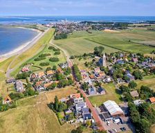 Netherlands Noord-Holland Den Oever vacation rental compare prices direct by owner 26676857