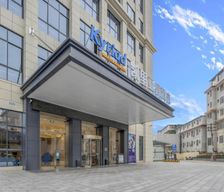 China Shaanxi Hanzhong vacation rental compare prices direct by owner 27509716