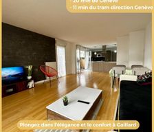 France Rhône-Alps Gaillard vacation rental compare prices direct by owner 27012050