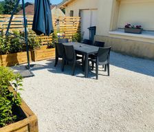 France  Bazincourt-sur-Saulx vacation rental compare prices direct by owner 28344186