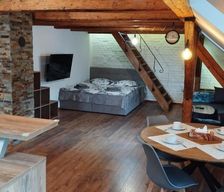 Czechia Karlovy Vary Region Jáchymov vacation rental compare prices direct by owner 26696969