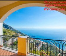 Italy Campania Furore vacation rental compare prices direct by owner 4642192