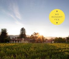 United States California Yountville vacation rental compare prices direct by owner 19260764