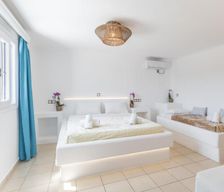 Greece Mykonos Ano Mera vacation rental compare prices direct by owner 4591173