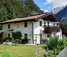 Austria Tyrol Scharnitz vacation rental compare prices direct by owner 28710744