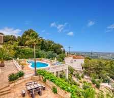 Spain Valencia Community Pedreguer vacation rental compare prices direct by owner 19962193