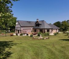 France Normandy Sainte-Marie-au-Bosc vacation rental compare prices direct by owner 26882703