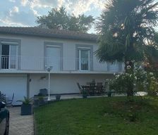 France Rhône-Alps Chavanoz vacation rental compare prices direct by owner 27350801