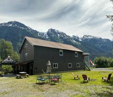 Canada British Columbia Stewart vacation rental compare prices direct by owner 11907973