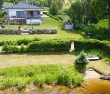 Czechia South Bohemia Loučovice vacation rental compare prices direct by owner 28968784