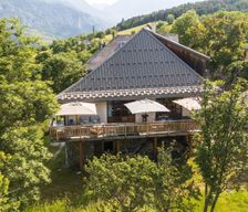 France Alpes-de-Haute-Provence Barcelonnette vacation rental compare prices direct by owner 26054276