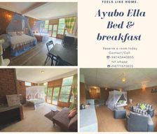 Sri Lanka  Ella vacation rental compare prices direct by owner 28354272