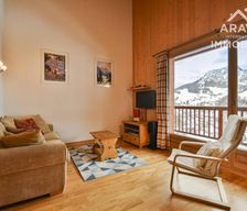 France Auvergne-Rhône-Alpes Le Grand-Bornand vacation rental compare prices direct by owner 4787663
