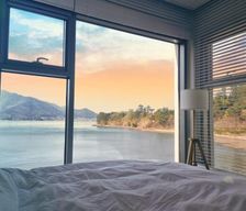 South Korea Gyeongsangnam-do Namhae vacation rental compare prices direct by owner 28506840