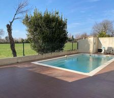 France Provence-Alpes-Côte d'Azur Istres vacation rental compare prices direct by owner 26767879