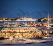 Norway Svalbard Longyearbyen vacation rental compare prices direct by owner 11914411
