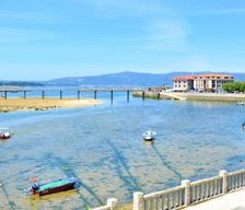 Spain Galicia Villanueva de Arosa vacation rental compare prices direct by owner 6526409