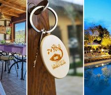Italy Sardinia Tresnuraghes vacation rental compare prices direct by owner 26319882