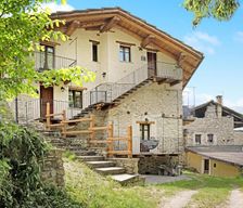 Italy Piedmont San Michele Prazzo vacation rental compare prices direct by owner 26866680