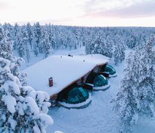 Finland Lapland Utsjoki vacation rental compare prices direct by owner 26781755
