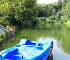Germany Saxony Lichtenhain vacation rental compare prices direct by owner 4438807