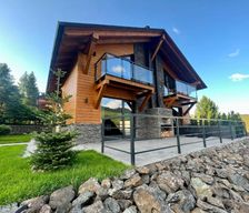Slovakia Prešovský kraj Ždiar vacation rental compare prices direct by owner 14991574