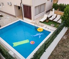Croatia Split-Dalmatia County Trogir vacation rental compare prices direct by owner 7548956