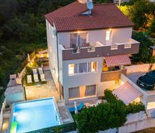 Croatia  Trogir vacation rental compare prices direct by owner 7548956
