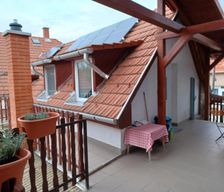 Hungary Borsod-Abauj-Zemplen Szomolya vacation rental compare prices direct by owner 14123260