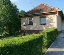 Hungary  Makkoshotyka vacation rental compare prices direct by owner 27621091