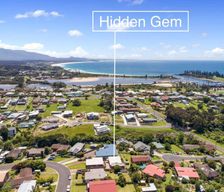 Australia NSW Bermagui vacation rental compare prices direct by owner 30002136