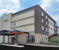 United States Iowa Bettendorf vacation rental compare prices direct by owner 19233327