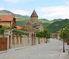 Georgia  Mtskheta vacation rental compare prices direct by owner 14901340