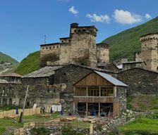 Georgia Samegrelo Zemo-Svaneti Ushguli vacation rental compare prices direct by owner 28171317